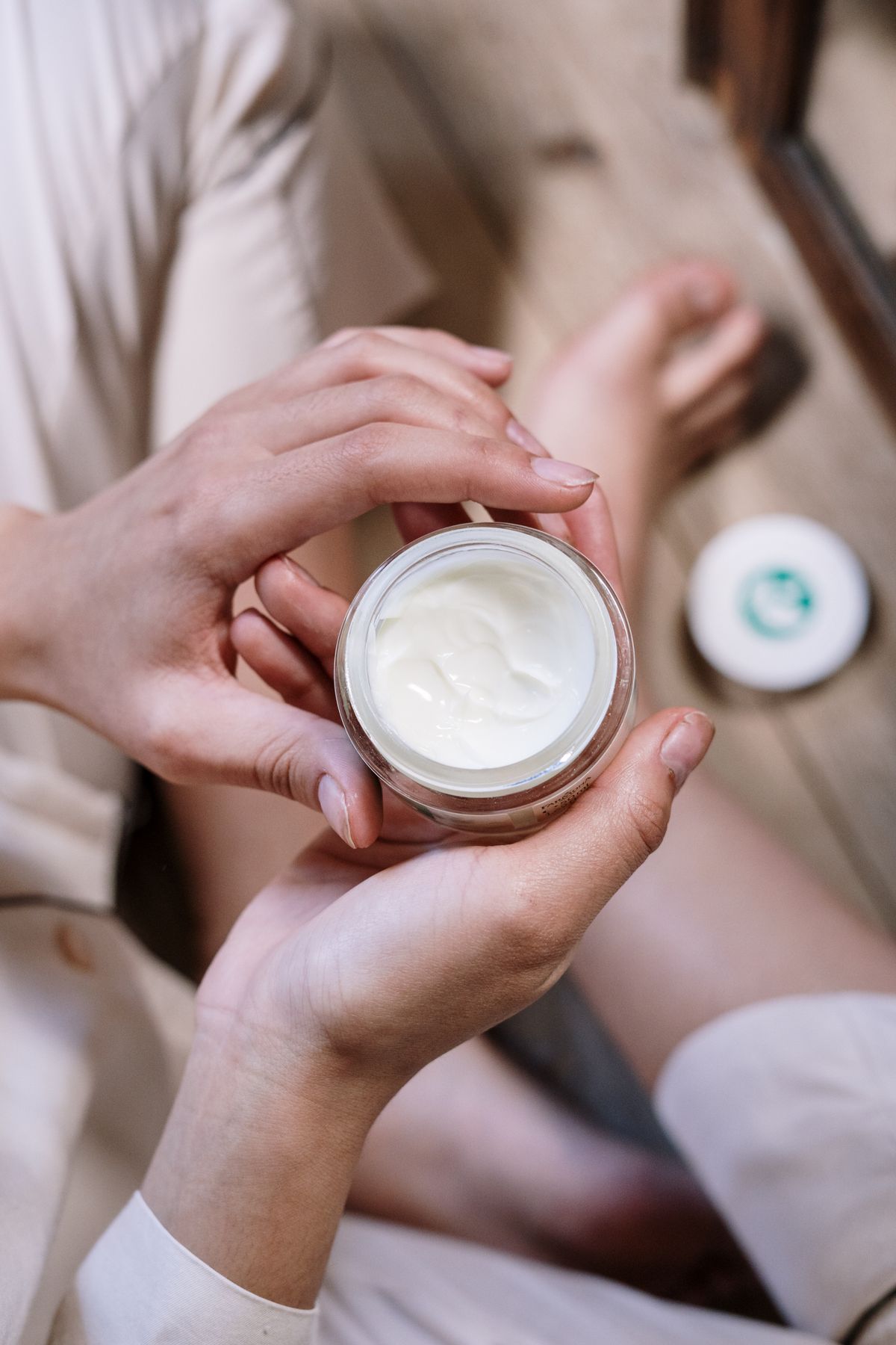 Hand and beauty care at Beauty Adore Studio, Berwyn
